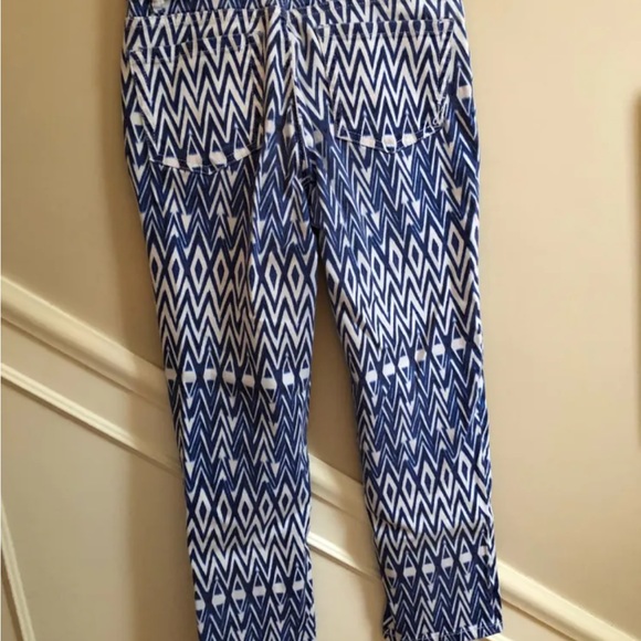 Jones New York Capri Jeans - Picture 3 of 3